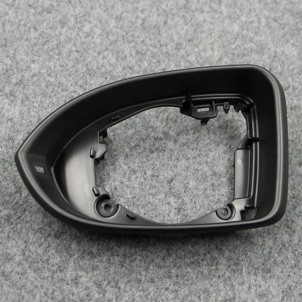 

Apply to Passat B8L 2019 CC Outside reversing mirror frame Mirror frame Frame 3G0 857 601 3G0 857 602