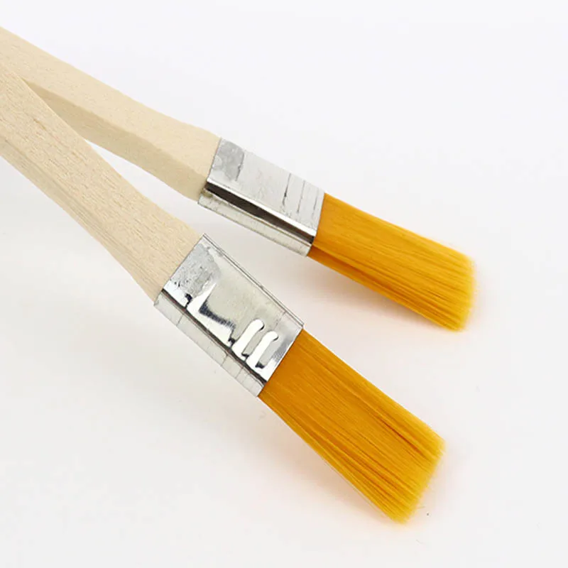 Инструменты для изготовления углеродного волокна: маленькая кисть 2 #. Углеродное