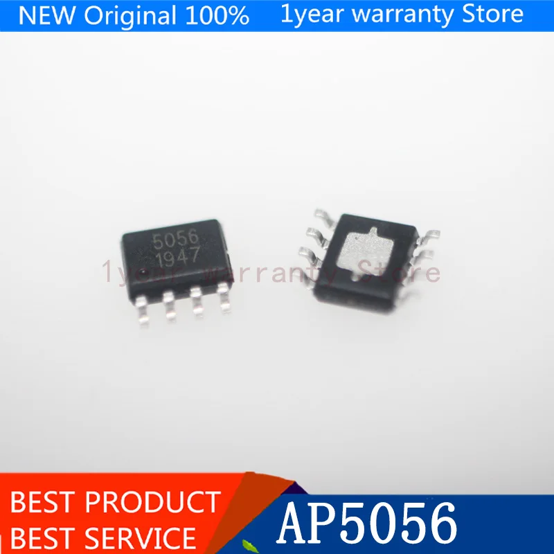 

{ New original } 10PCS AP5056 5056 SOP-8
