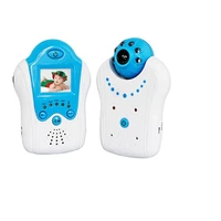 night vision 1 5 lcd display baby monitor camera receiver by aa battery wireless care system the elder monitoring device
