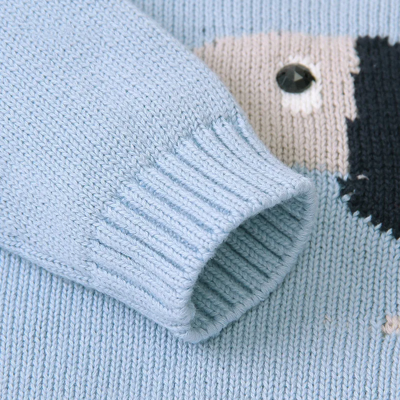 Детский спортивный костюм гимнастический одежда милые вязаные 3D таксы Одежда