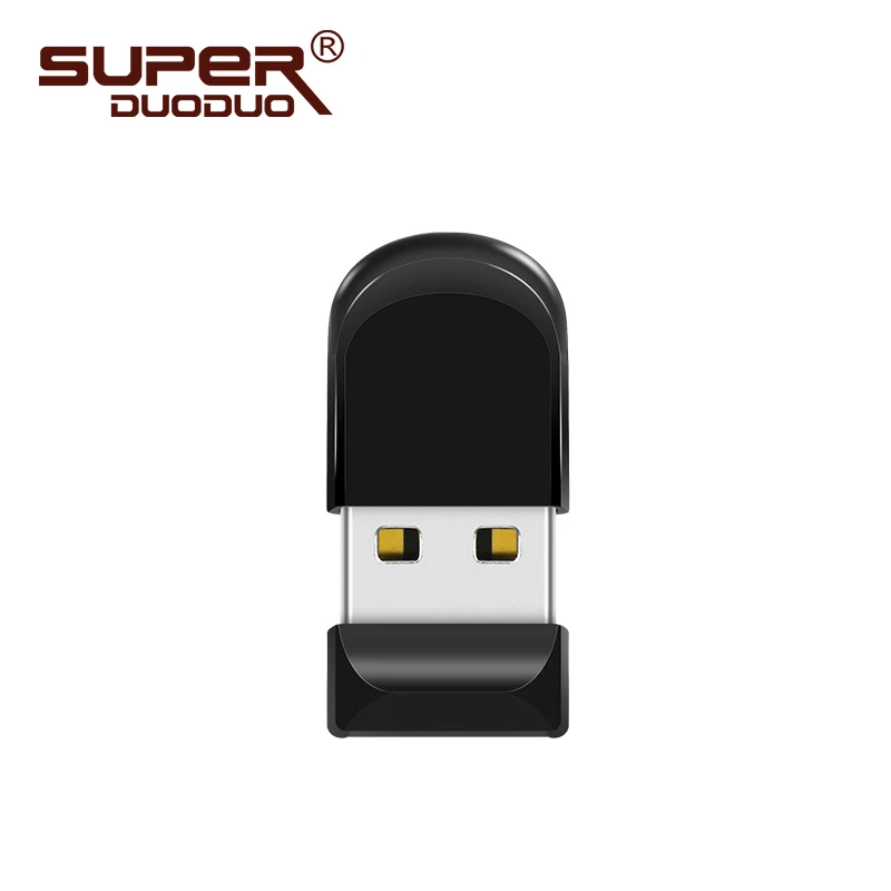 Высокоскоростной супер мини USB флеш-накопитель 4 ГБ 8 ГБ 16 ГБ USB 2,0 Флешка 32 Гб 64 Гб 128 ГБ usb u-диск ключ