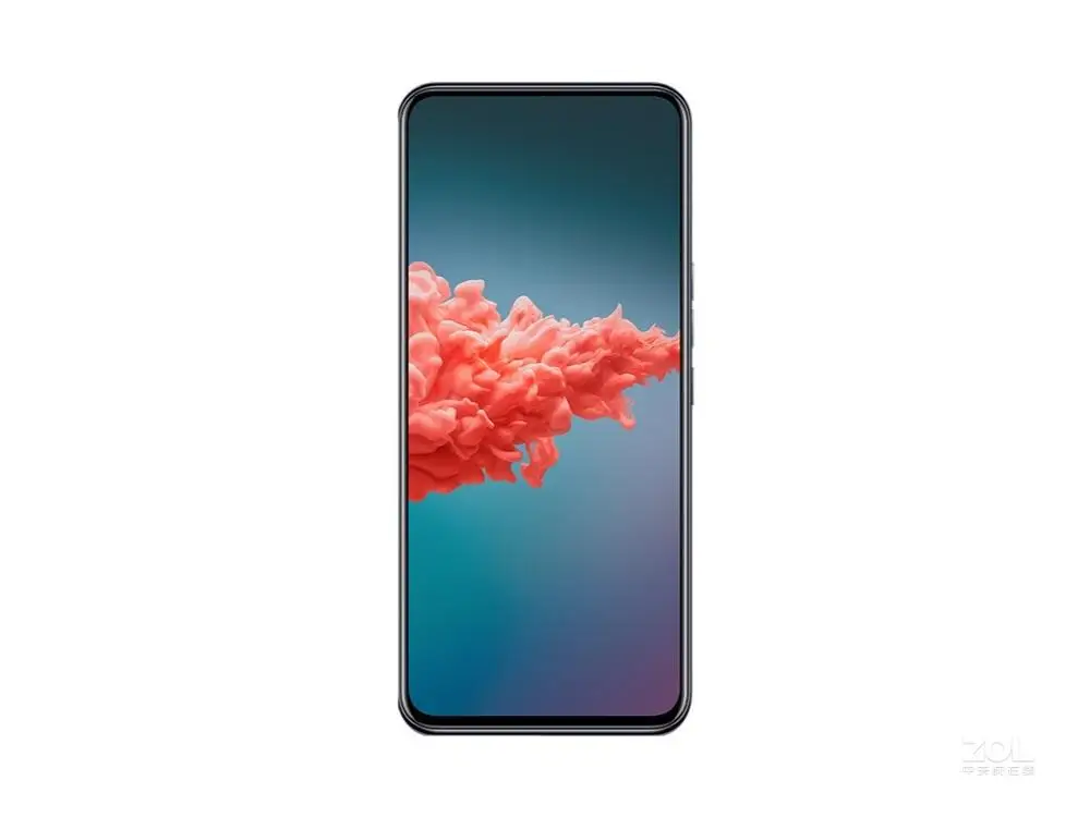 Смартфон ZTE Axon 20 DHL экран 64 0 5G сканер отпечатков пальцев и лица 5 камер OLED 6 92 дюйма 90