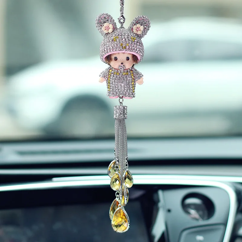 Украшение интерьера автомобиля подвеска для Mercedes Benz W163 m класса ML230 270 320 350 430 500 1997