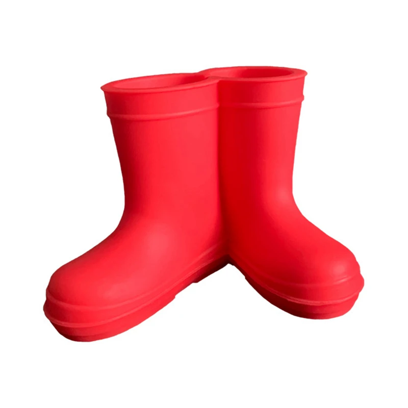 

Держатель для зубной щетки Rain Boots из силикона