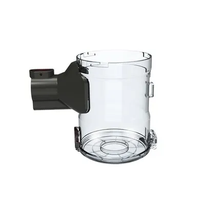 100% new vacuum cleaner dustproof bucket for Moosoo 17Kpa  vacuum cleaner Moosoo K17 Replacement Dust Bucket