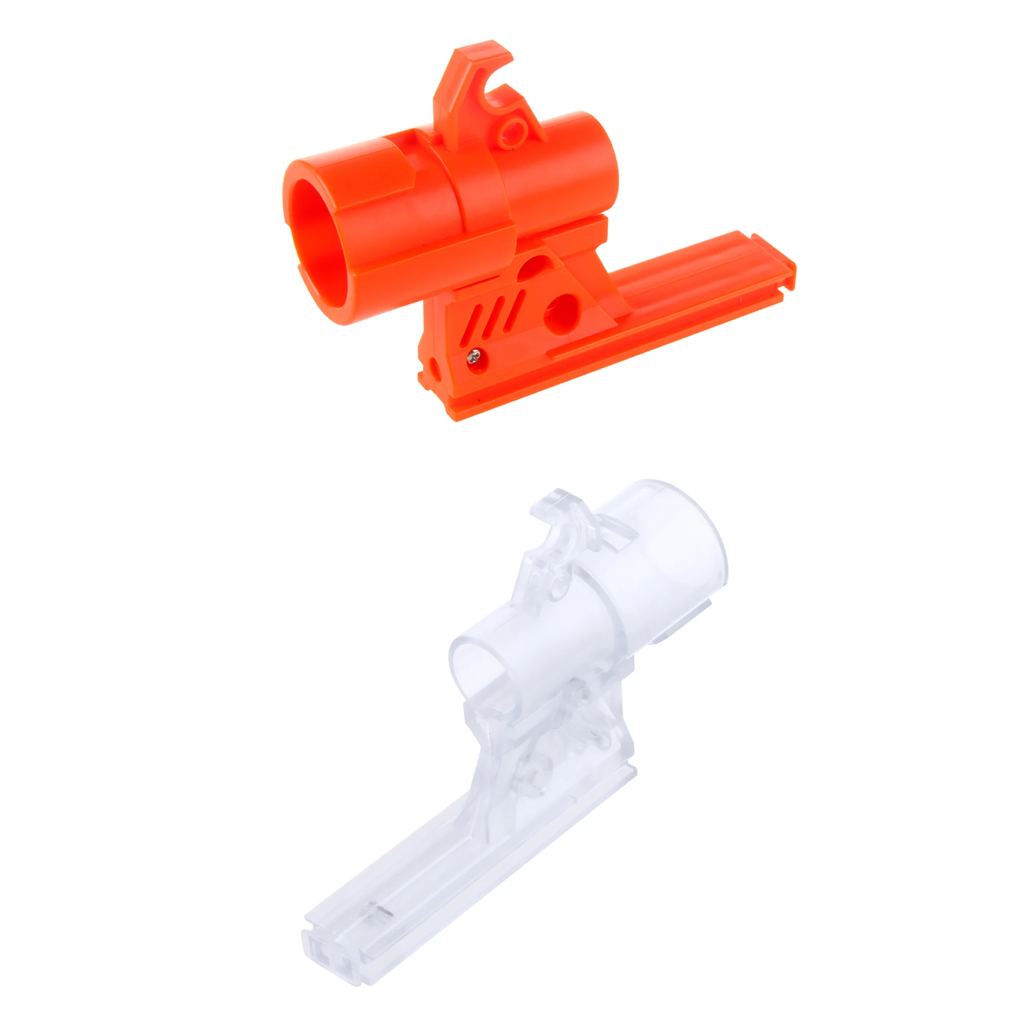 Переходник вращающийся для Nerf Stryfe модифицирующая игрушка |