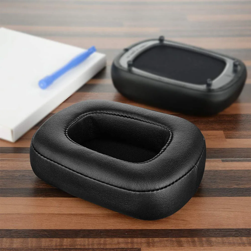 Сменные накладки для наушников QuickFit из протеинового полиуретана амбушюры