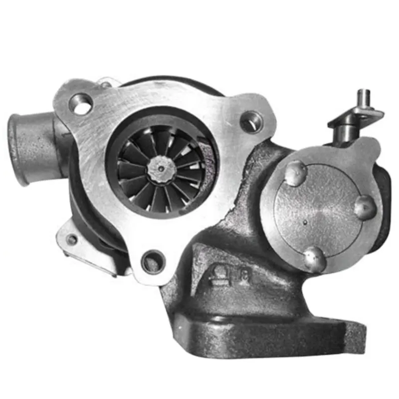 TF035HM 12T 4 Turbo Турбокомпрессор Для Hyundai Starex Libero townan Galloper II D4BH 4D56A 1 49135 04030 28200 4A210