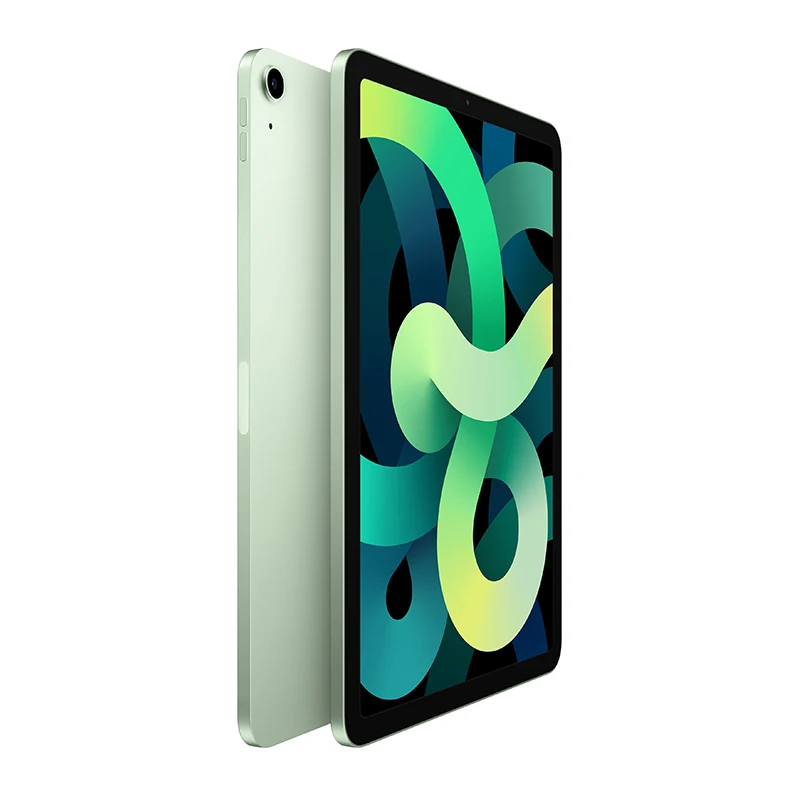 Новый планшет Apple 10 9 &quotiPad Air Wi-Fi 64 GB (2020) (MYGW2RU/A MYGX2RU/A MYGY2RU/A MYH02RU/A MYH12RU/A) | Компьютеры и