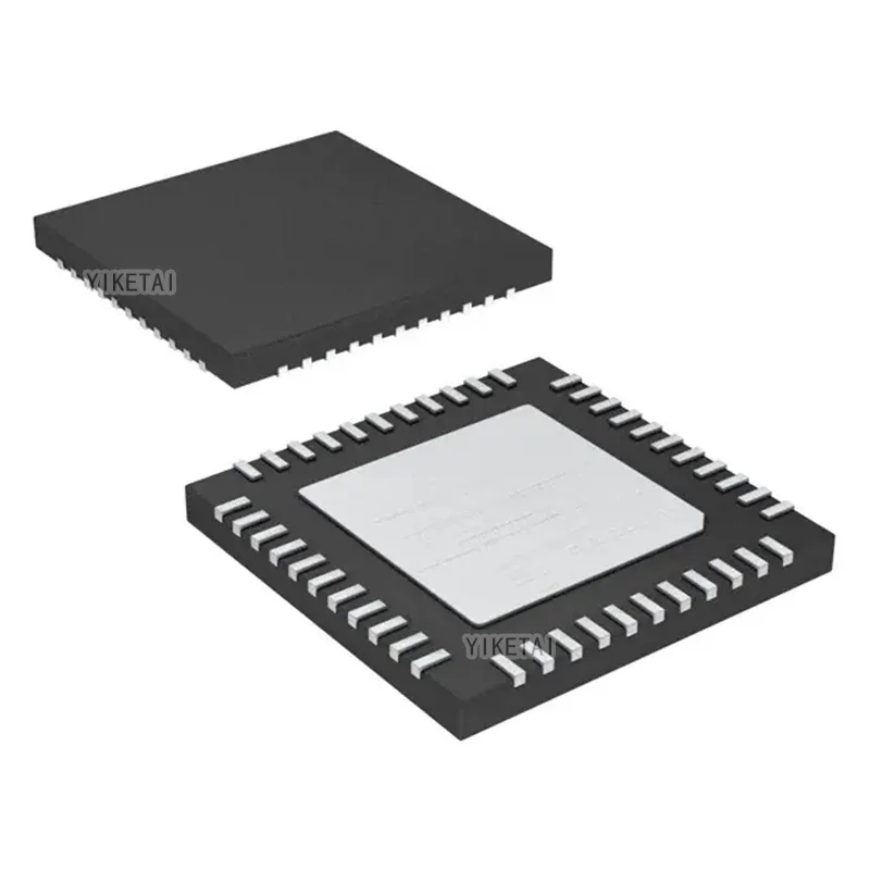 

IC MCU 32BIT 128KB FLASH 44QFN PIC32MX250F128D-V/ML