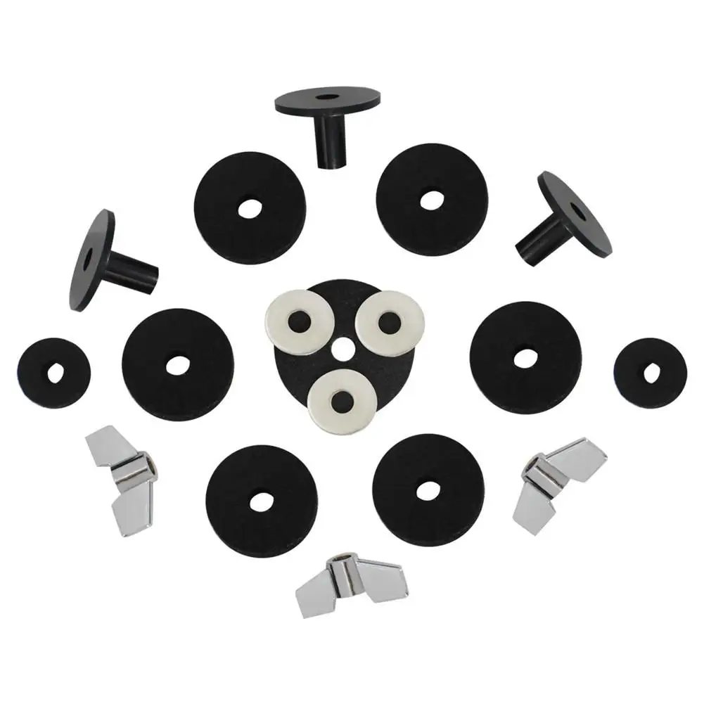 

DS-18 Drum Set Replacement Parts Accessories