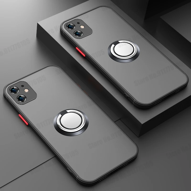 Полностью Защитный противоударный чехол для телефона iphone 12 11 Pro Max Mini XS XR X 7P 6P 7G