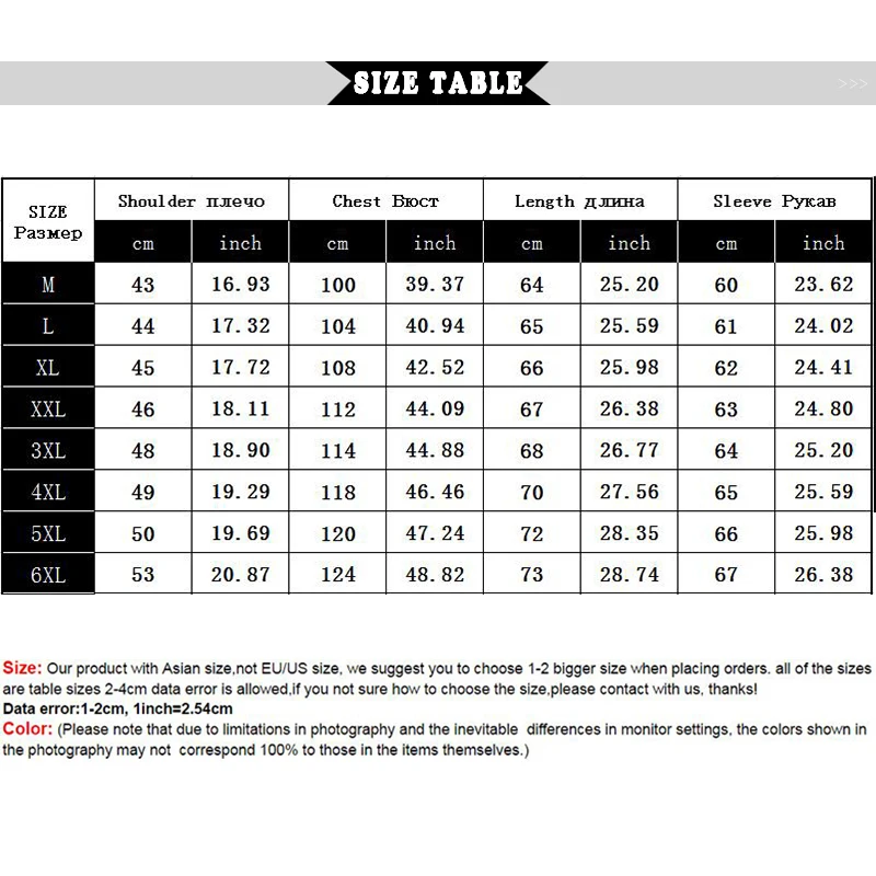 

New 2021 Autumn Men's Jackets Military Coats Cotton Army Outerwear Casual Male Bomber Jacket Mens Brand Clothing 6XL