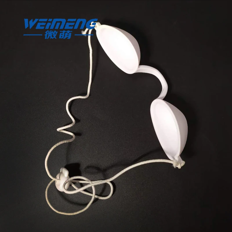 Weimeng Белый Цвет Косметические лазерные защитные очки E светильник photorejuvenation OPT