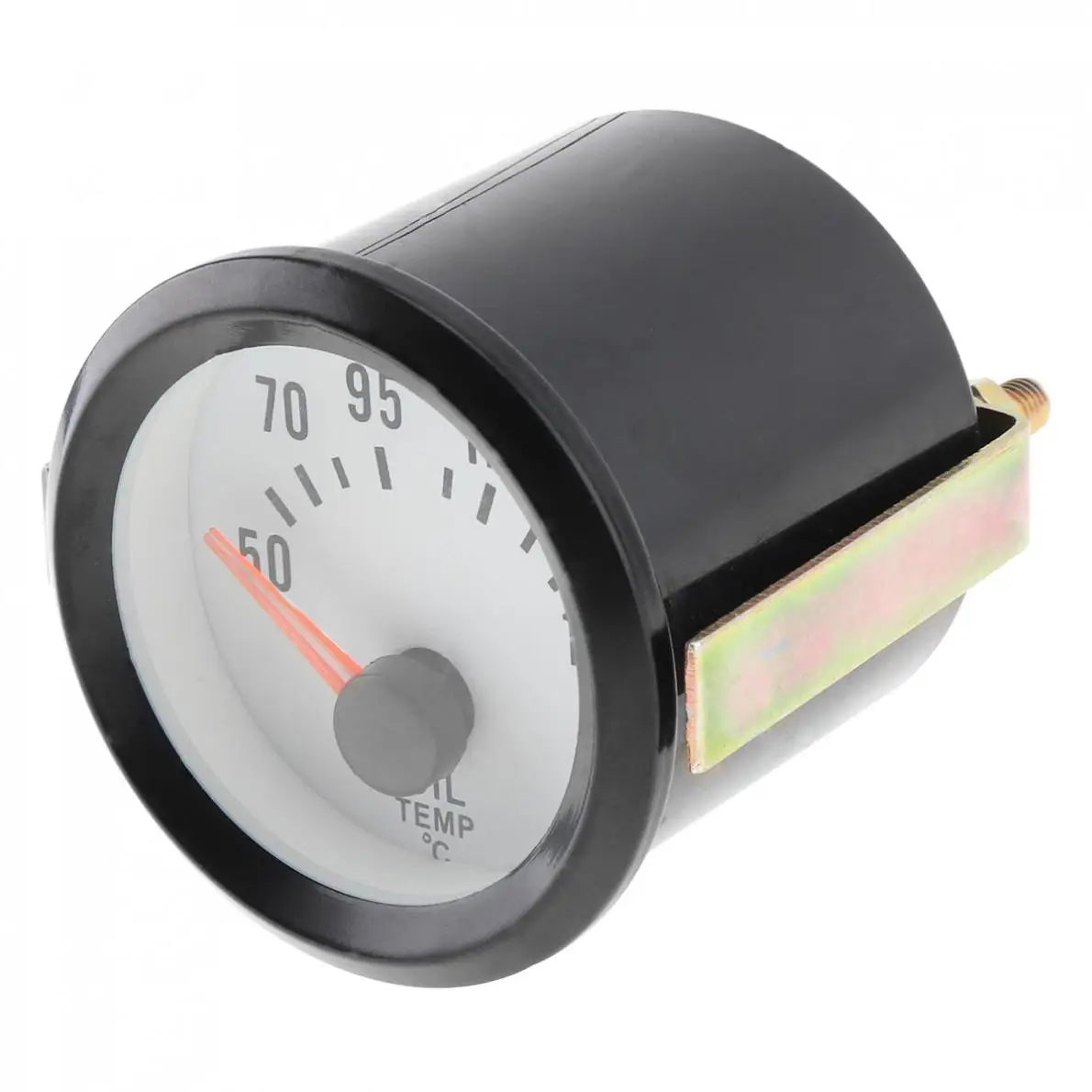 Автомобильный измеритель температуры масла 6035BL с датчиком для авто лодки