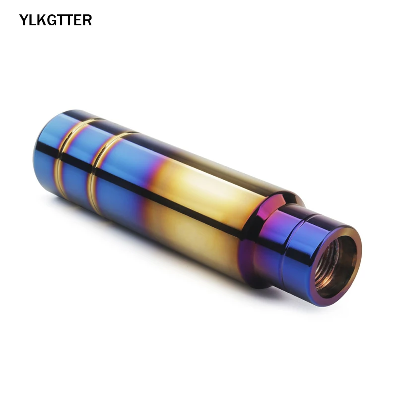 Универсальный рестайлинг переключения передач для Golf 5 VW Passat все автомобили на