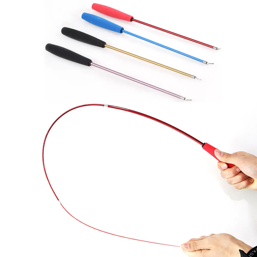 1 шт. кошка перо игрушки Дразнилка для кошки Выдвижной Поводок занятий спортом