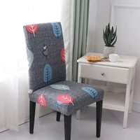 chair seat covers desk master gamer christmas on dining room furniture wedding for leisure new year high feeding scandinavian