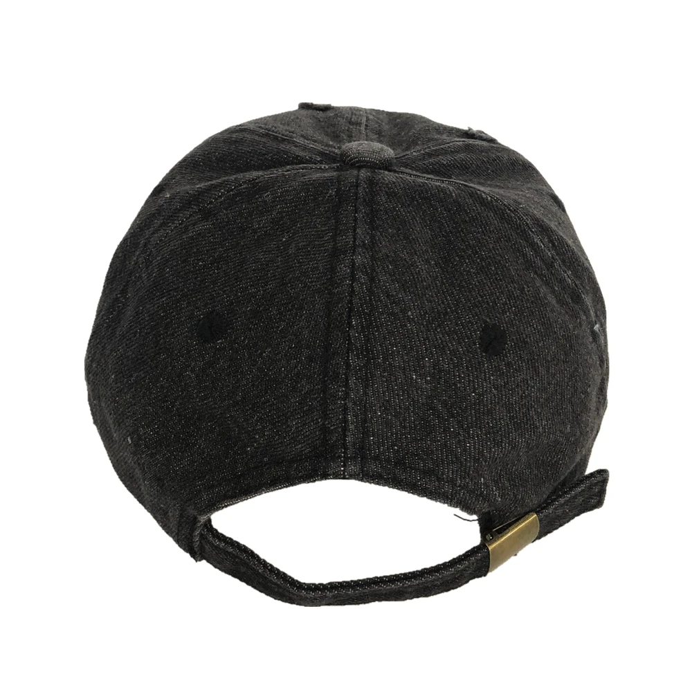 Новинка весна-осень 2020 модная летняя джинсовая кепка головной убор для улицы