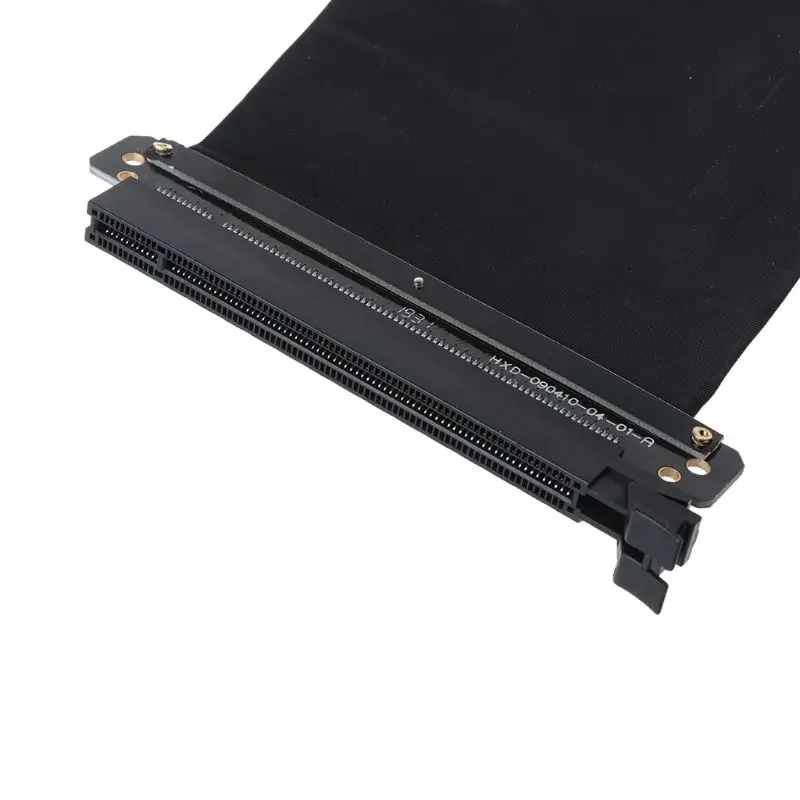 pci express 30 высокоскоростной 16x гибки