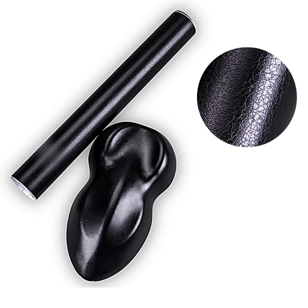 Наклейка на автомобиль Пыленепроницаемая ПВХ-пленка Замена интерьера |