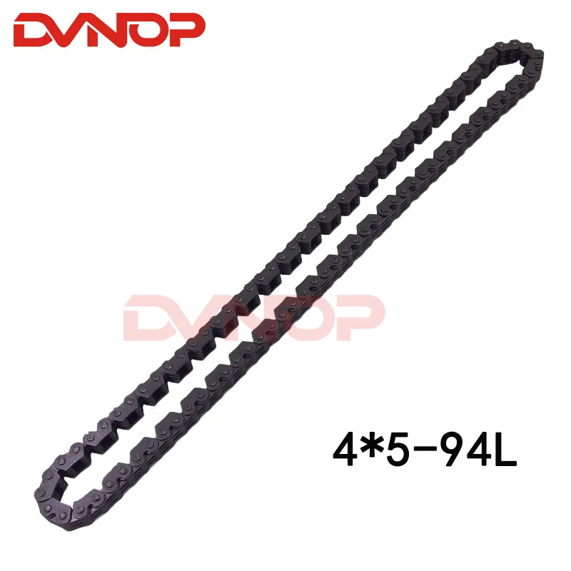 Цепь ГРМ 4X5-94L для мотоцикла CBT125 CM125 Keeway RKV RKV125 RKV150 |