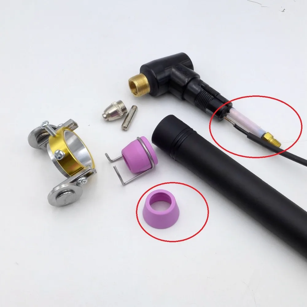 Направляющее колесо для плазменной резки AG60 SG55 AG-60 SG-60 P60 WSD-60 Circinus Site | Инструменты