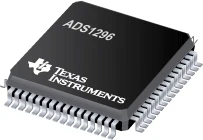 100% новый и оригинальный ADS1296 ADS1296IPAGR TQFP64 ADS1296IPAG | Электроника