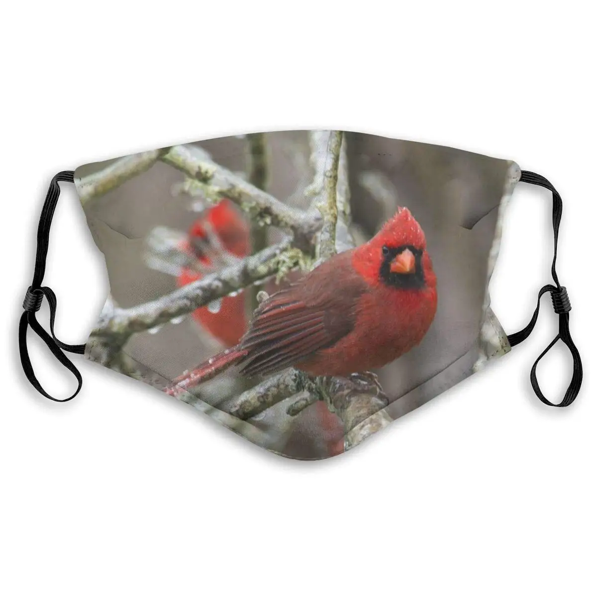 Маски для рта слон обезьяна различные узоры многоразовая Пылезащитная маска