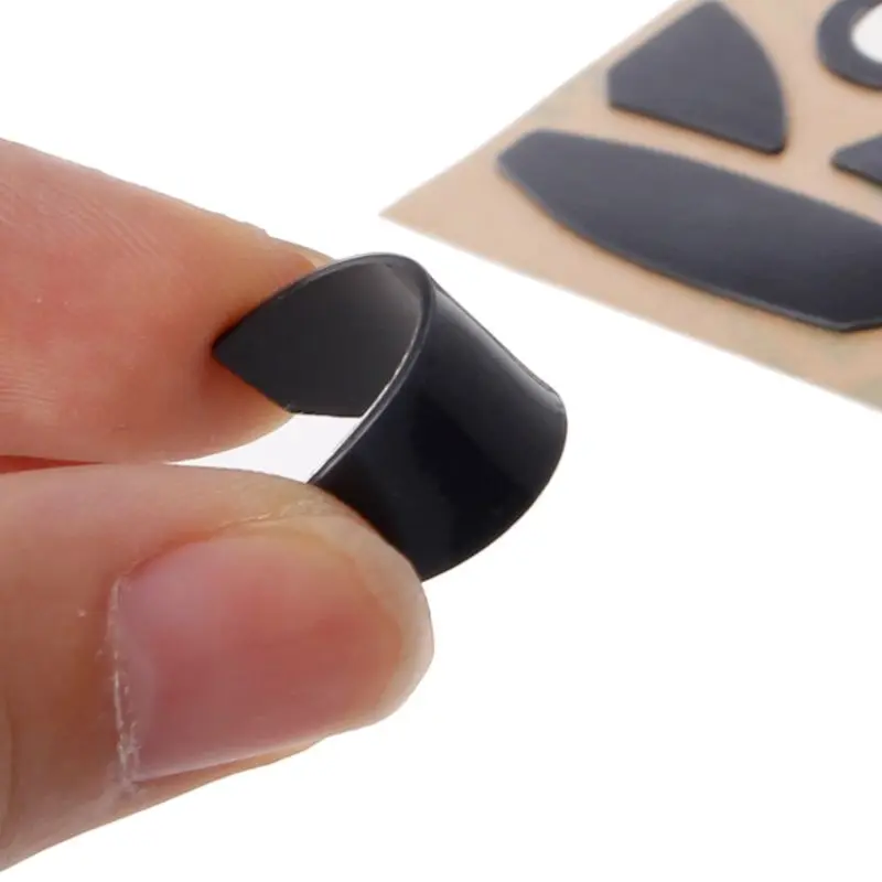 2 компл./упак. оригинальный Горячая линия Игры уровень конкуренции Мышь средства