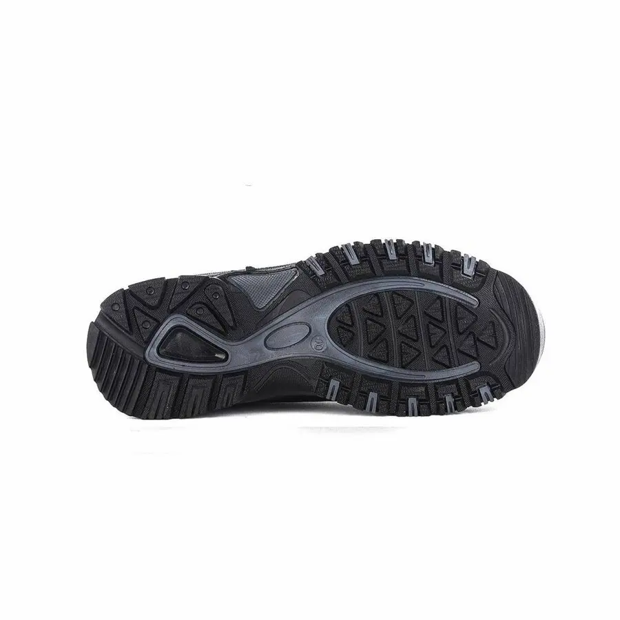 

Men Shoes Papucity Wolden Gray Men'S Outdoor Shoes