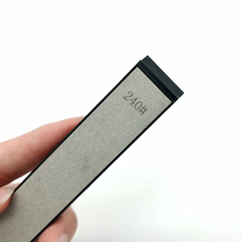 Профессиональная система заточки ножей с множеством точильных камней заточка