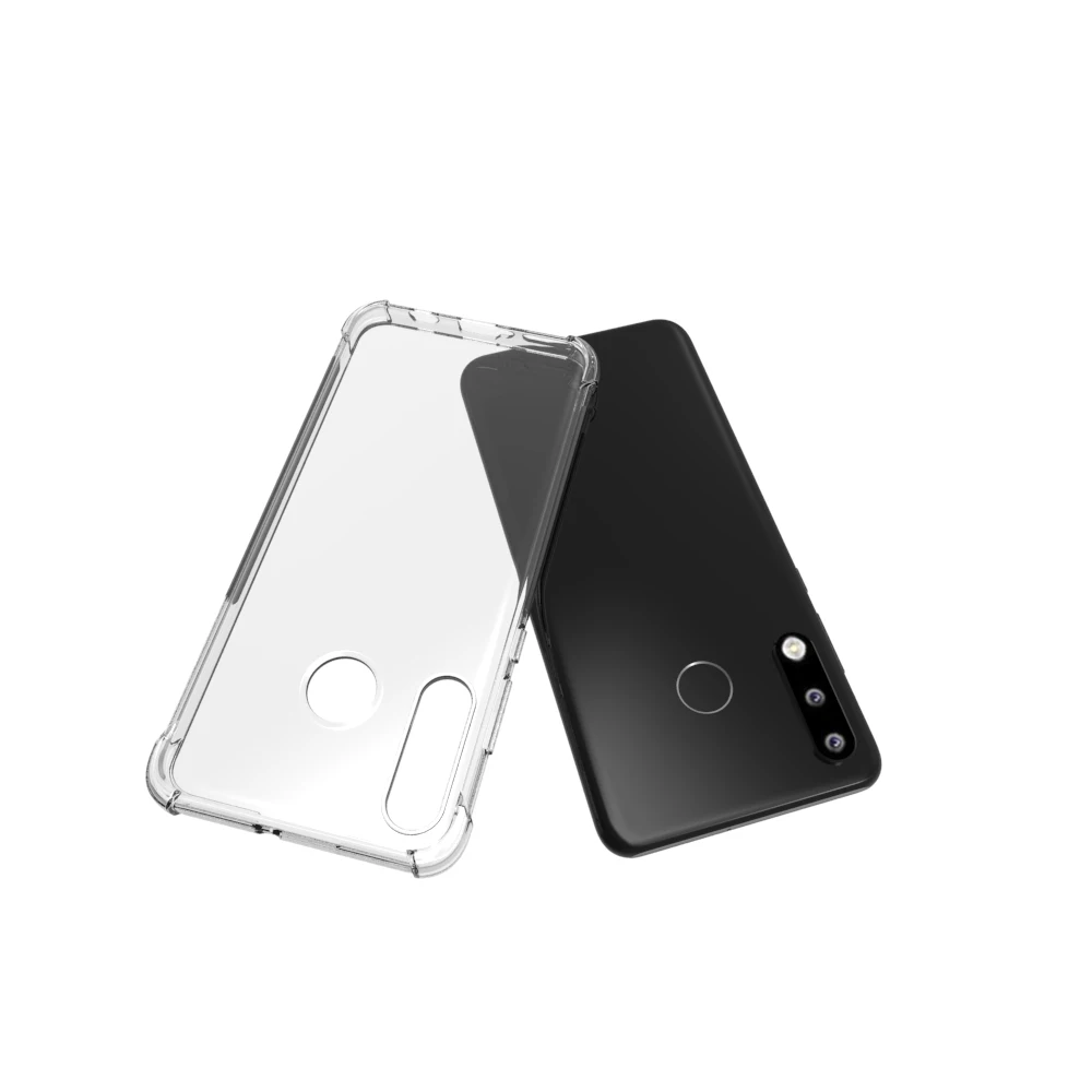 Силиконовый чехол huawei P30 Pro P8 P9 P10 P20 Lite Plus mate 20 Pro Nova 3i чехол huawei P Smart Plus Y6 Y7 Prime Pro