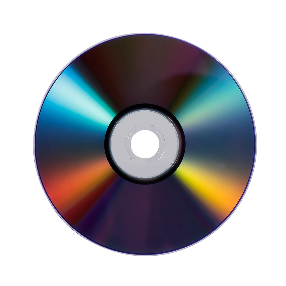 50 шт. 215 мин 8X DVD+ R DL 8,5 ГБ пустой диск DVD диск для данных и видео подходит для записи до 215 мин качества DVD