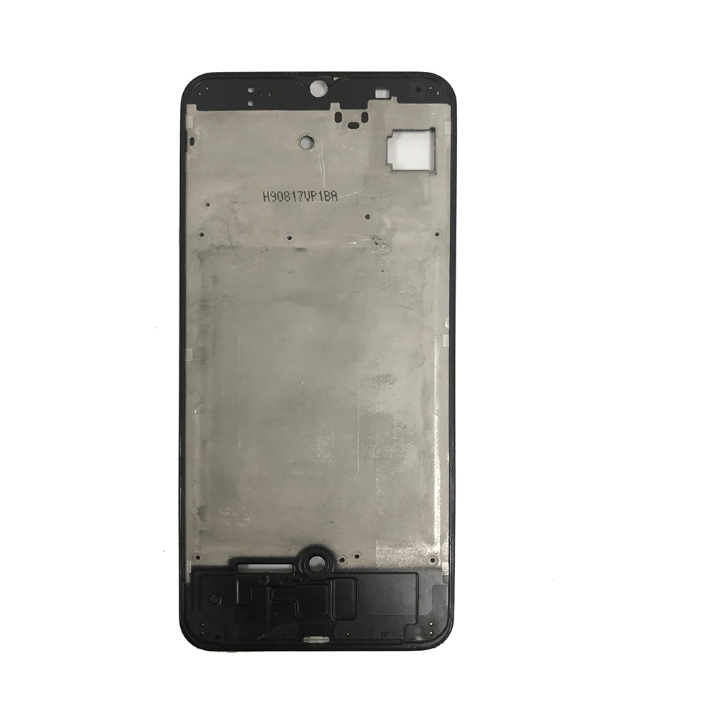 Рамка средней длины для Samsung Galaxy A30s 2019 A307 рамка корпуса SM-A307F/DS A307FN A307G сменная