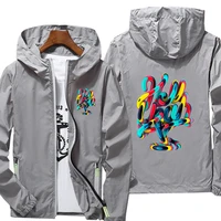 originality jackets streetwear mountaineering jacket for men man sweatshirt custom logo mens coat clothing trench male coats