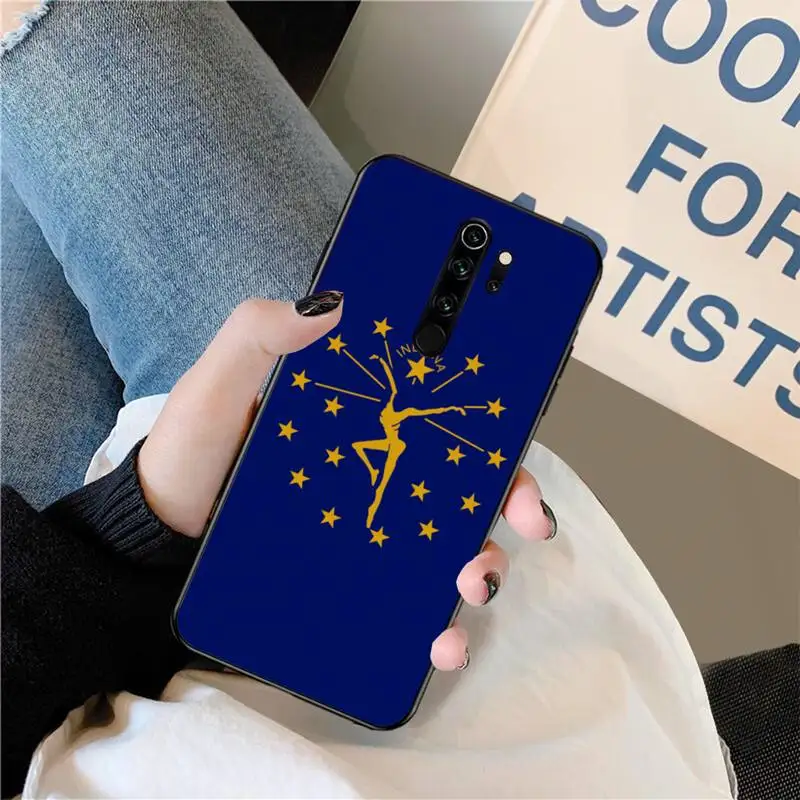 Чехол CUTEWANAN для Redmi Note 8 8A 8T 7 6 6A 5 5A 4 4X 4A Go Pro | Мобильные телефоны и аксессуары