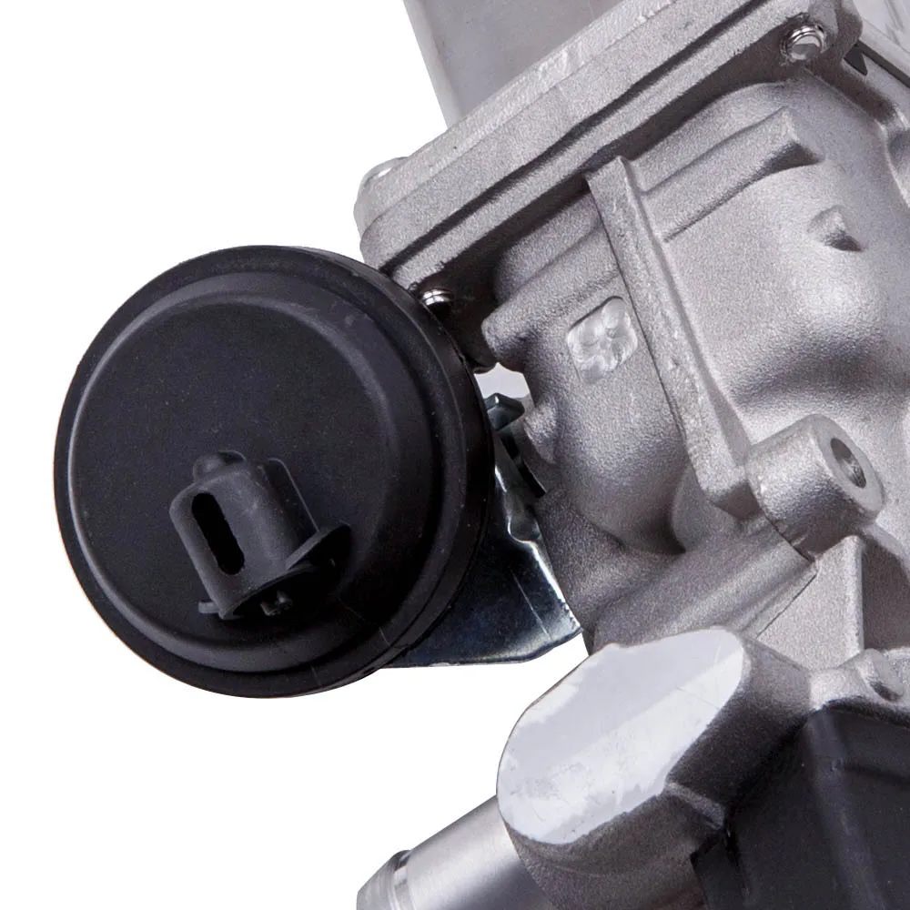 EGR клапан охладитель подходит для VW Seat Skoda Audi A3 Q3 8U TT 8J3 Roadster 8J9 1 6 2 0 TDI 2003-2014 03L131512CF AP BB