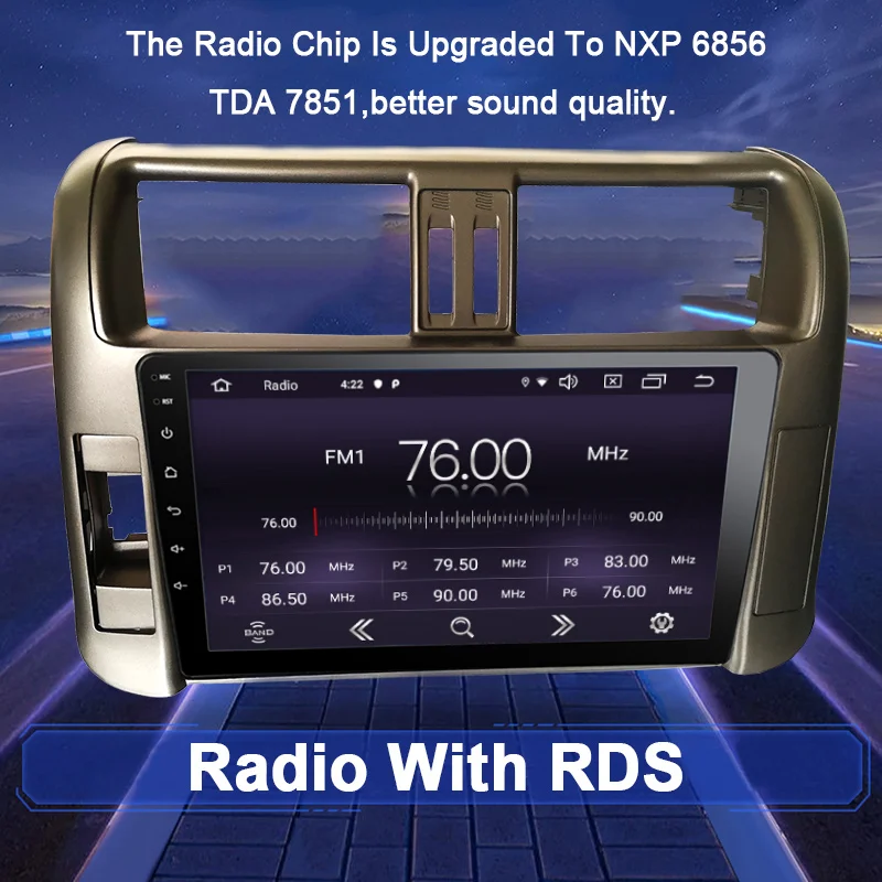 FUNROVER Android 9 0 2.5D + IPS Автомобильный мультимедийный плеер Авто Радио Стерео GPS
