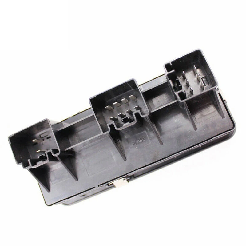 Переключатель управления окном стеклянная кнопка блокировки консоль для Land Rover