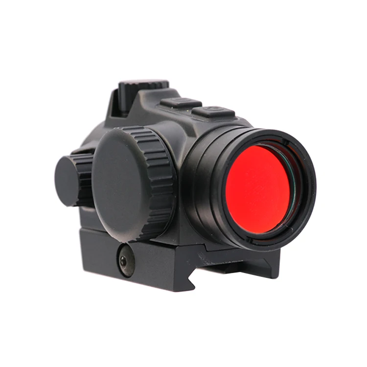 

5 meters waterproof 1x32 020D 2 moa shotgun collimator sight red dot