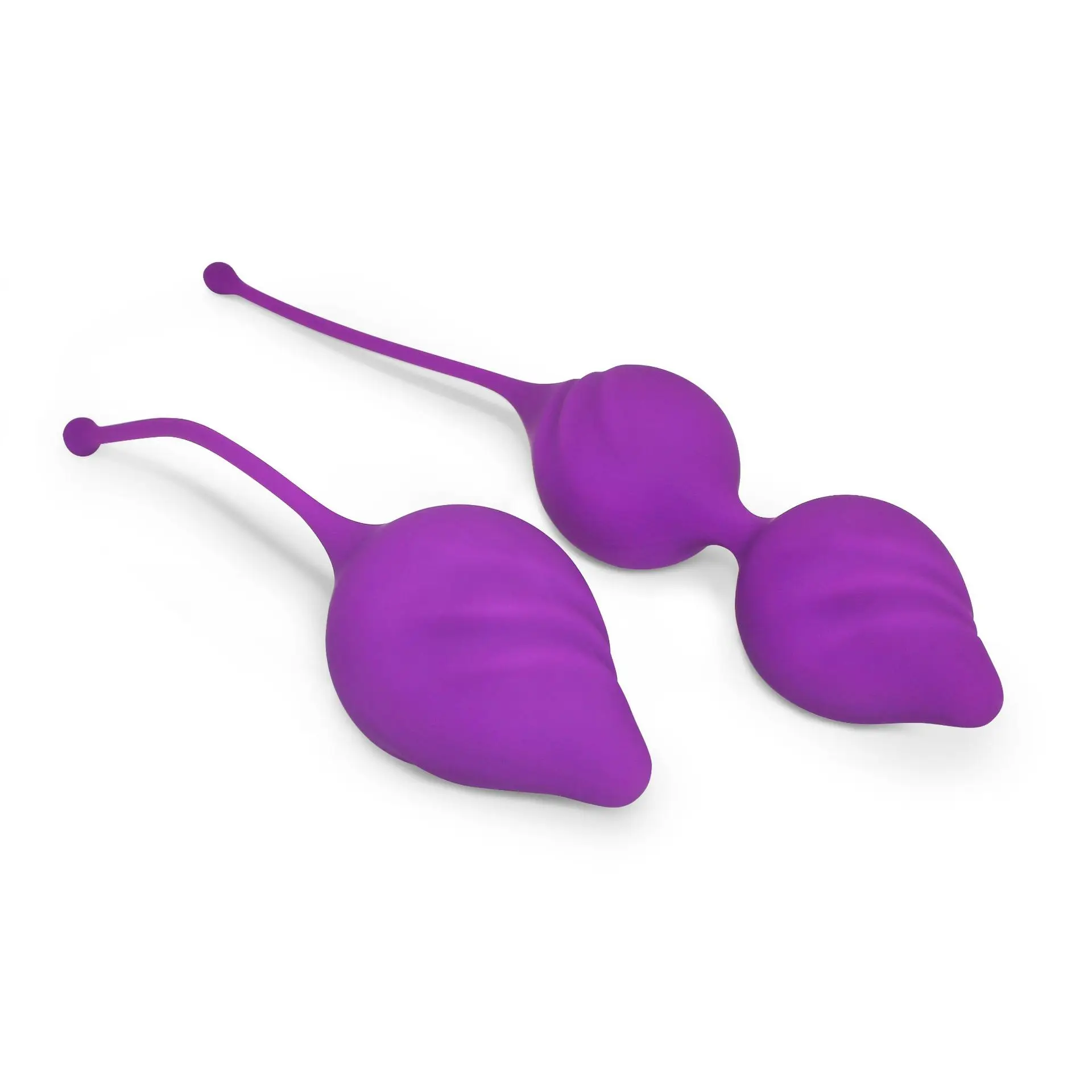 Кегеля мяч безопасный силиконовые вагинальные влагалище затянуть тренажер Секс