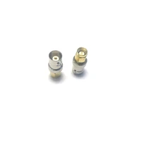 1pc sma male plug to bnc female jack rf coax adapter convertor connector straight goldplated new wholesale