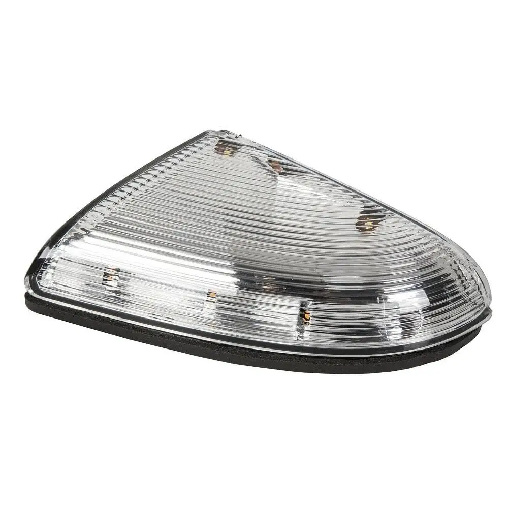 

Front Passenger Mirror Turn Signal Light Lamp Right Side For Dodge Ram 68064948aa