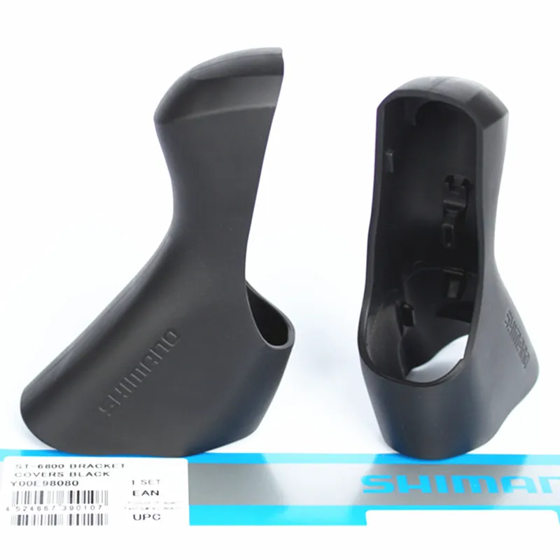 SHIMANO дорожный велосипед 5800 6800 105 UT R3000 защита рук резиновый рукав с переменной