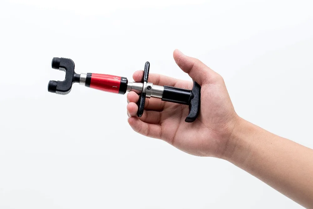 Новый 3 головы лечение шейного отдела регулируемая интенсивность лечебная