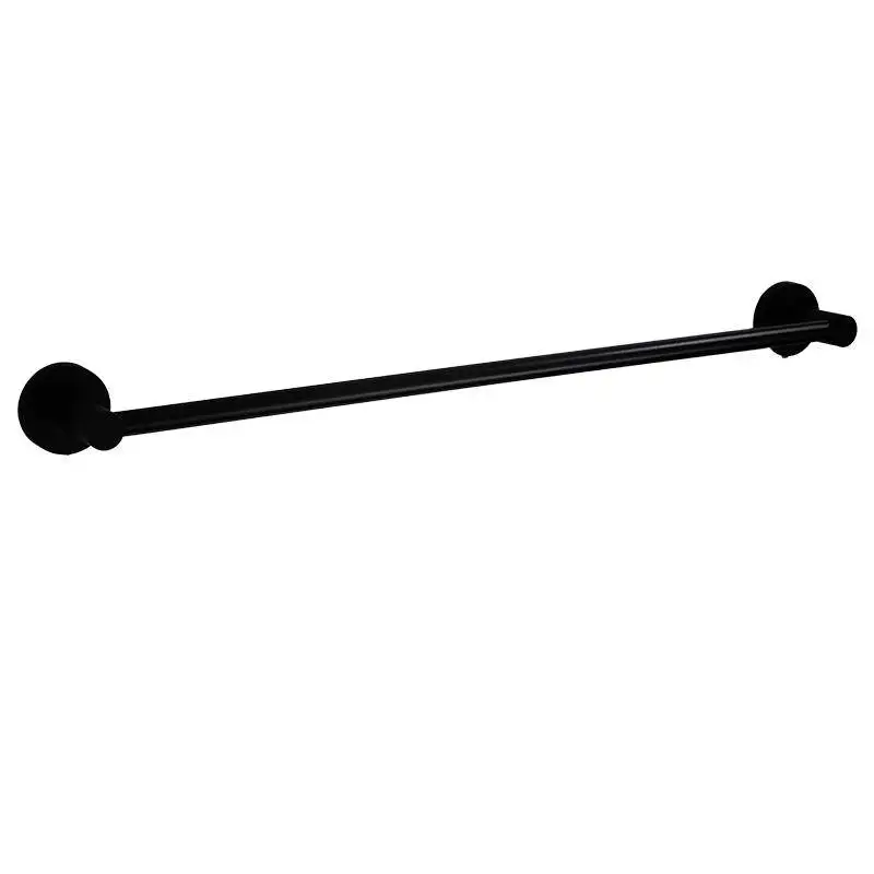 Прочная стойка для полотенец из нержавеющей стали самоклеющаяся домашняя