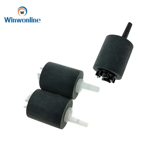 1Set Original Paper Pickup Roller Kit for Kyocera TASKalfa 4501 3501i 5501i 6501i 8001i TA4501i 302N406030 302N406040