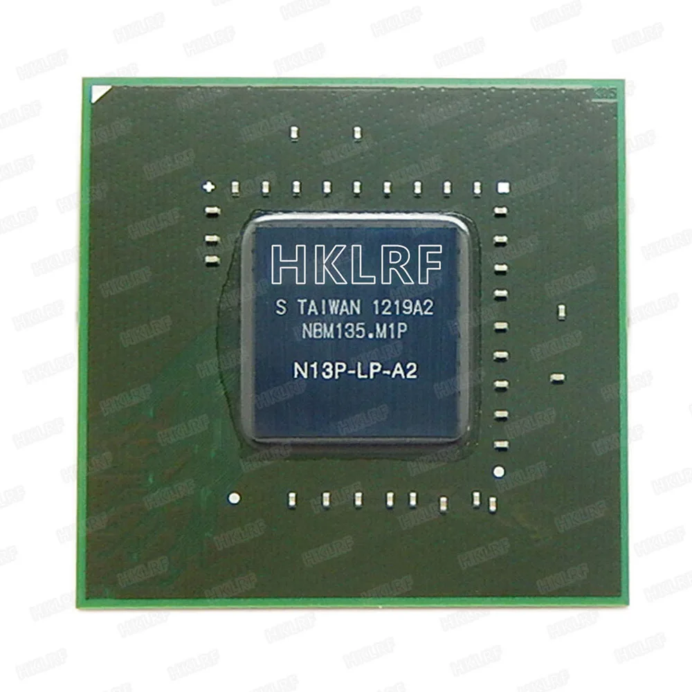 

Новый системный блок микросхем N13P-LP-A2 N13P LP A2 BGA для ноутбука 2012 +